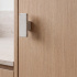 Knopp Rocca - 16mm - Sten look Knopp Rocca - 16mm - Sten look
