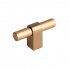 Knopp T Trace - Matt champagne Knopp T Trace - Matt champagne