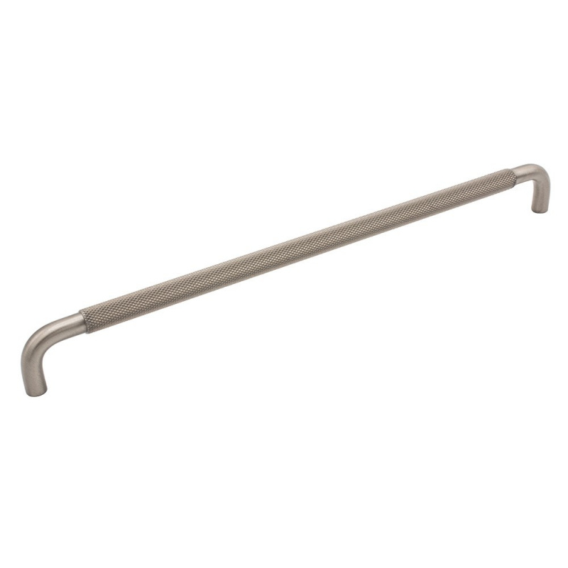 Handtag Helix - 320mm - Rostfri look