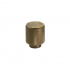 Knopp Helix - 20mm - Antik Brons Knopp Helix - 20mm - Antik Brons