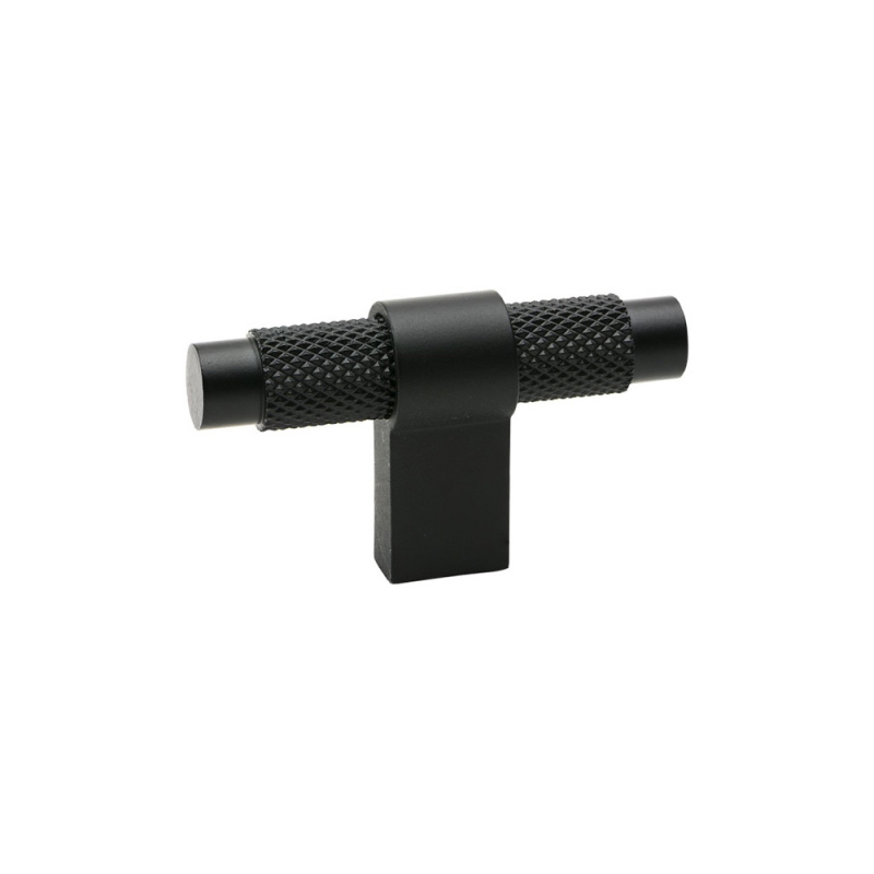 Knopp Pitch - Mattsvart