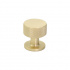 Knopp Crest - 26mm - Mässing Knopp Crest - 26mm - Mässing