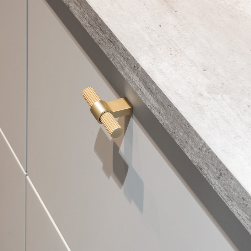 Knopp T Helix Stripe