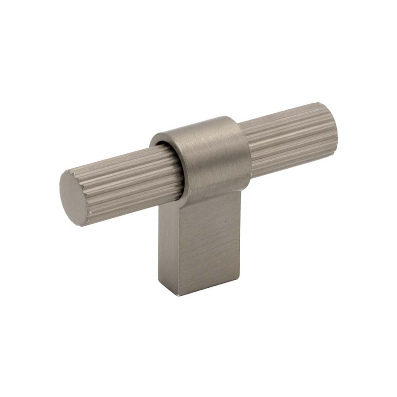 Knopp T Helix Stripe - Rostfri look