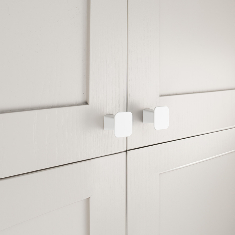 Knopp Prism - 32mm - Mattvit