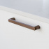 Handtag Fase - 160mm - Borstad brons Handtag Fase - 160mm - Borstad brons