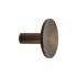 Krok Sture - 28mm - Brunerad mässing Krok Sture - 28mm - Brunerad mässing