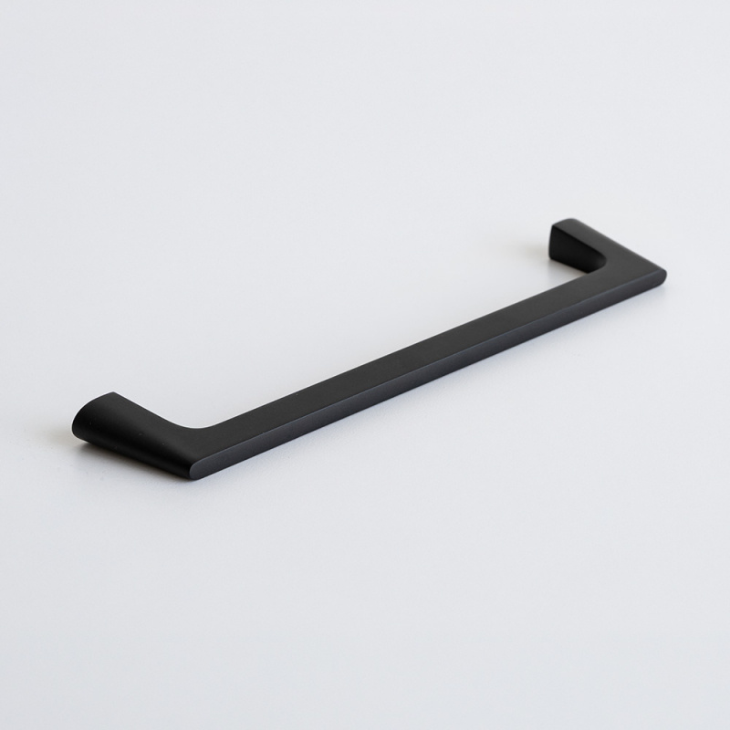 Handtag Liv - 160mm - Mattsvart