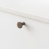 Knopp Bob - Ø28mm - Varm brons Knopp Bob - Ø28mm - Varm brons