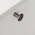 Knopp Bob - Ø28mm - Varm brons Knopp Bob - Ø28mm - Varm brons