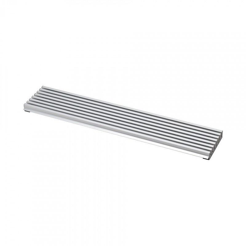 Ventilationsgaller - Aluminium