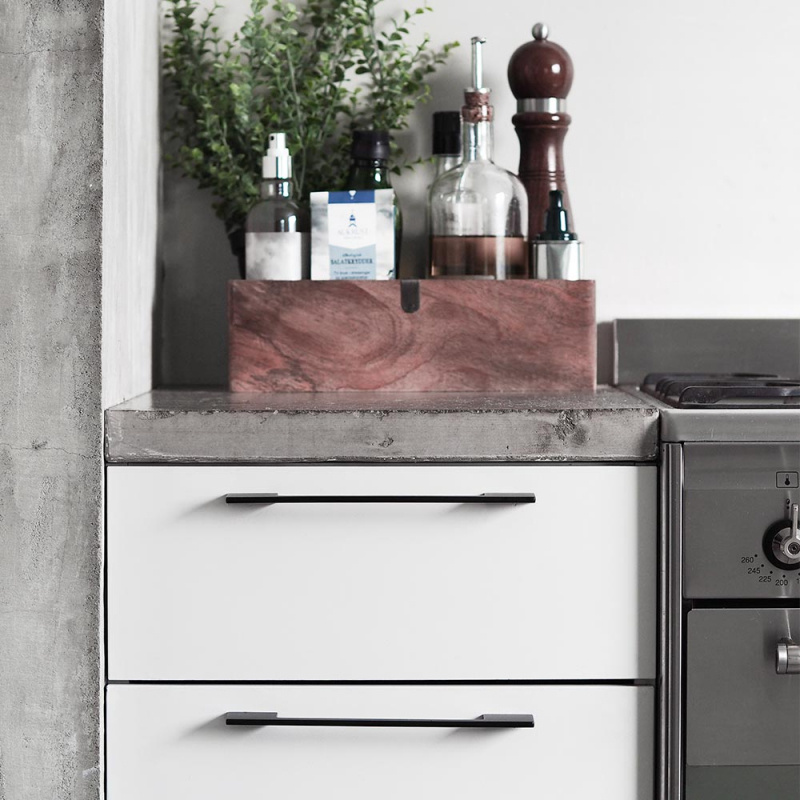 Handtag Laia mini. Foto: perlin.no