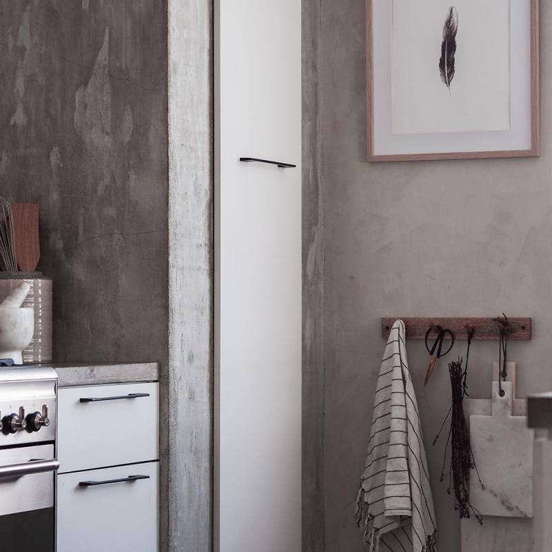 Handtag Laia mini. Foto: perlin.no