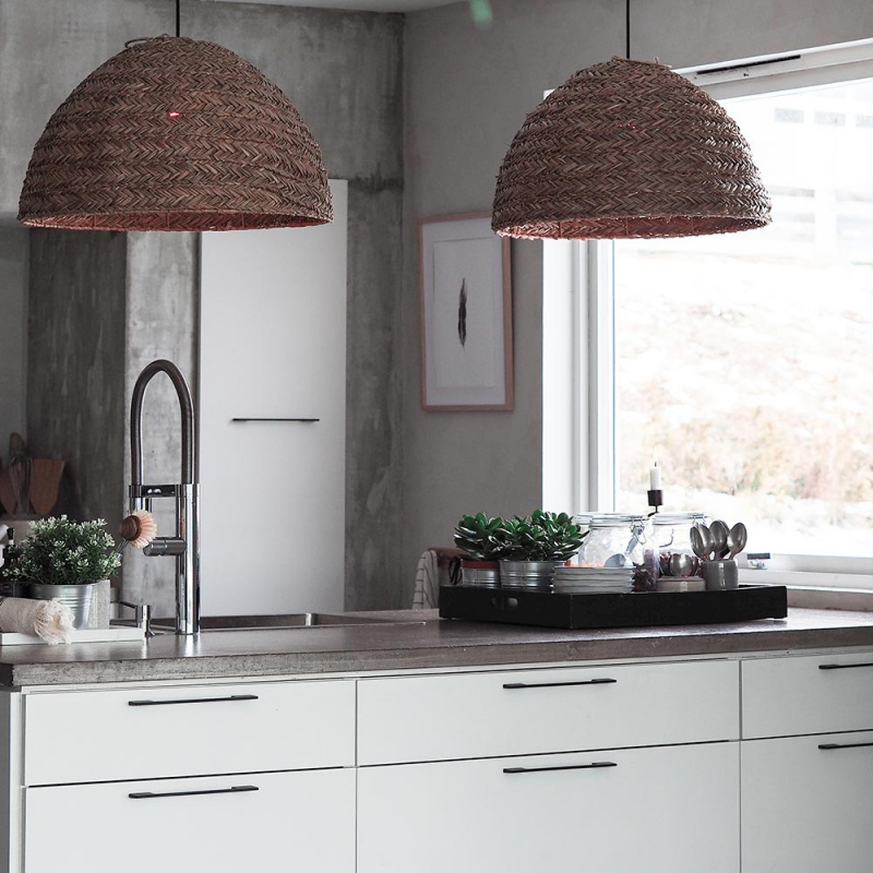 Handtag Laia mini. Foto: perlin.no