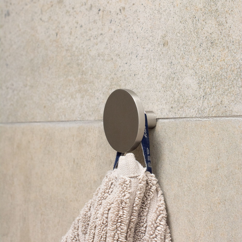 Krok Como Big - 41mm - Rostfri look