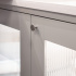 Knopp Como - 26mm - Rostfri Look Knopp Como - 26mm - Rostfri Look