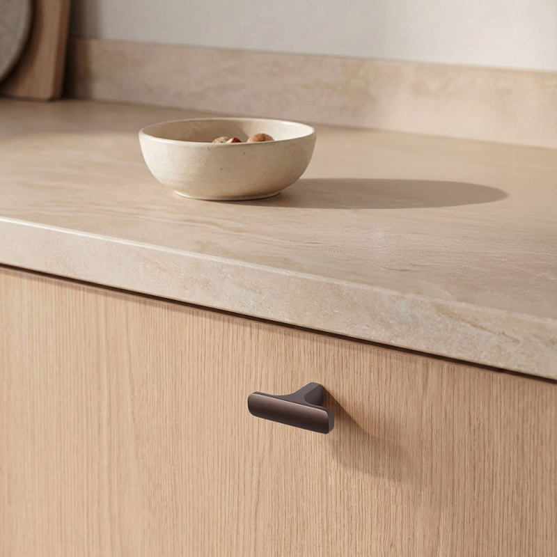 Knopp T Ethel - Varm brons