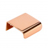 Handtag Lip - 40mm - Koppar Handtag Lip - 40mm - Koppar