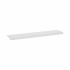 Handtag Curve - 128mm - Mattvit Handtag Curve - 128mm - Mattvit
