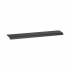 Handtag Curve - 128mm - Mattsvart Handtag Curve - 128mm - Mattsvart