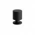 Knopp Solo - 21mm - Mattsvart Knopp Solo - 21mm - Mattsvart