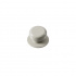 Knopp Colette - 50mm - Glossy dusty creme Knopp Colette - 50mm - Glossy dusty creme