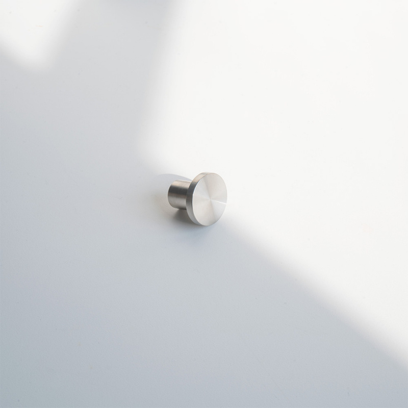 Knopp SS-G - 25mm - Rostfritt