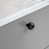 Knopp 8322 - 28mm - Krom Knopp 8322 - 28mm - Krom