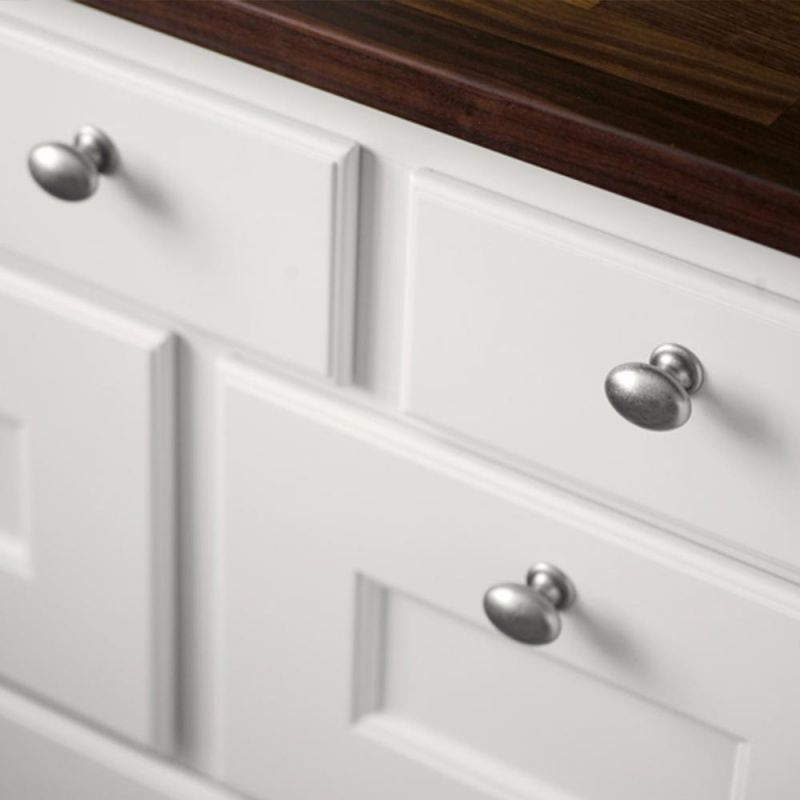 Knopp 2538 - 35mm - Tennoxid