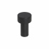 Knopp Mood - 18/30 - Mattsvart Knopp Mood - 18/30 - Mattsvart