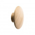 Krok Mushroom - 65mm - Obehandlad Ek Krok Mushroom - 65mm - Obehandlad Ek