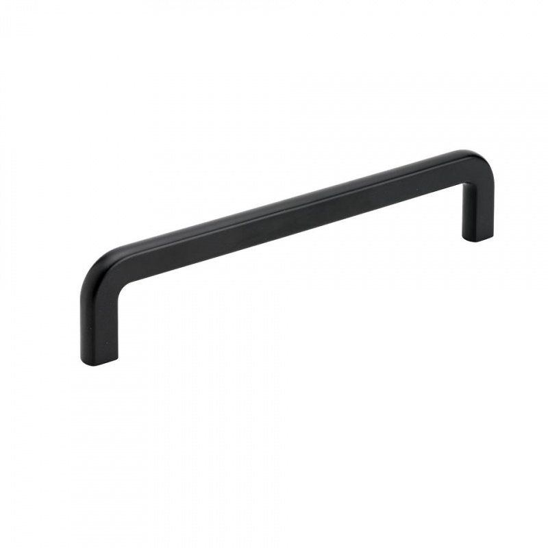 Handtag Compact - 160mm - Svart