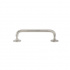 Handtag Jubilee - 128mm - Polerad nickel Handtag Jubilee - 128mm - Polerad nickel