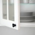 Knopp Conic - Svart Knopp Conic - Svart