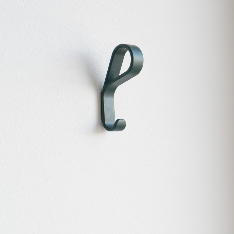 Krok Belt - Skogsgrön