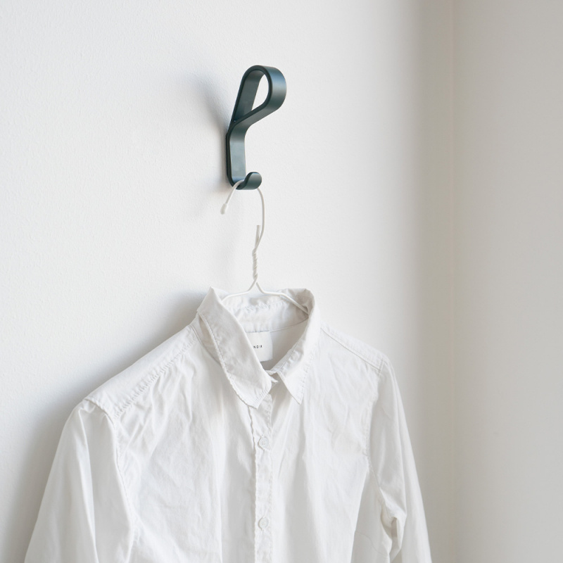 Krok Belt - Skogsgrön