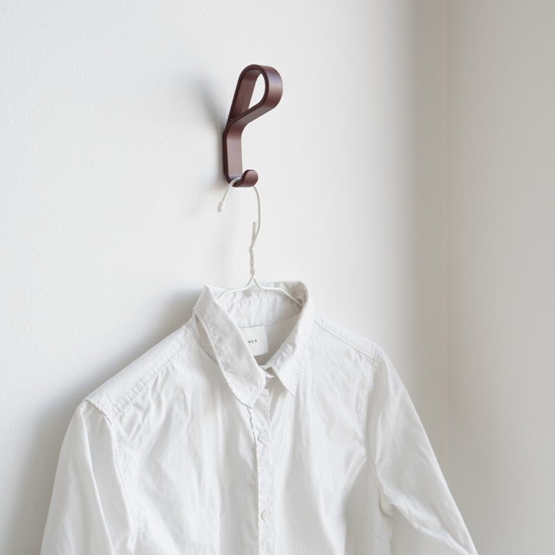 Krok Belt - Vulkanröd