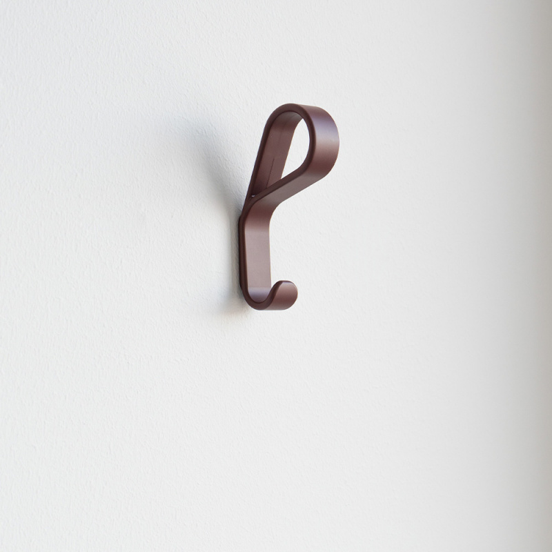 Krok Belt - Vulkanröd