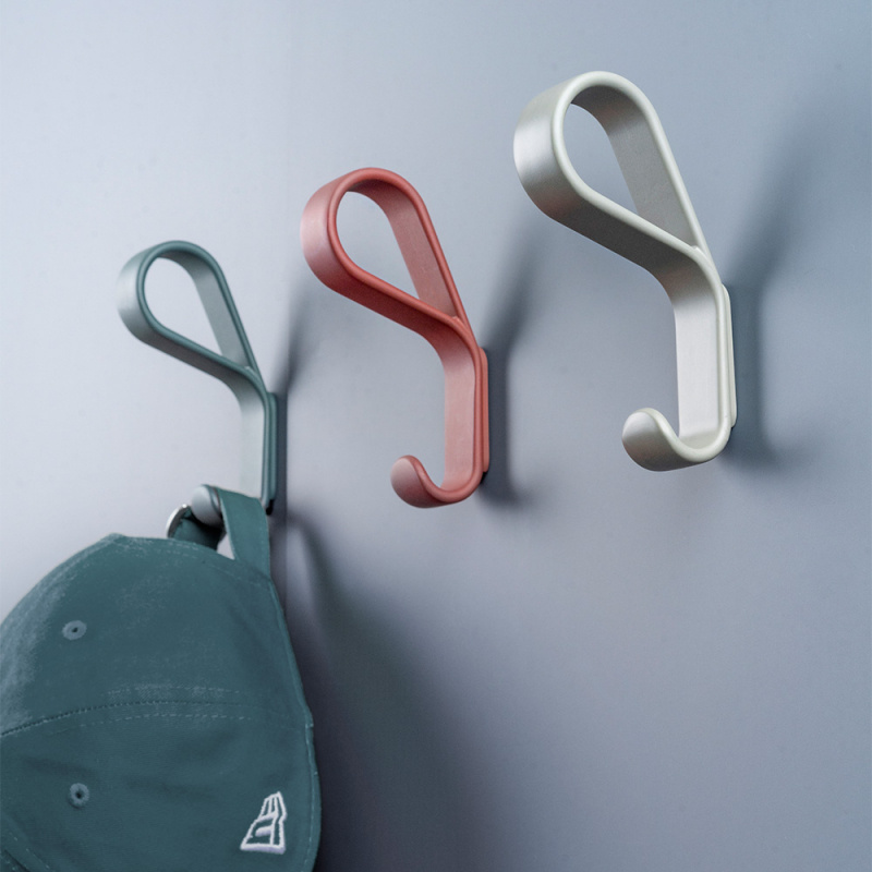 Krok Belt - Vulkanröd