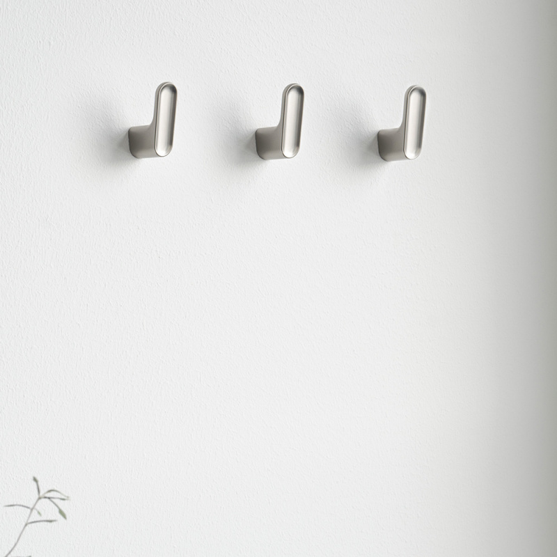 Krok Luv - Rostfri look