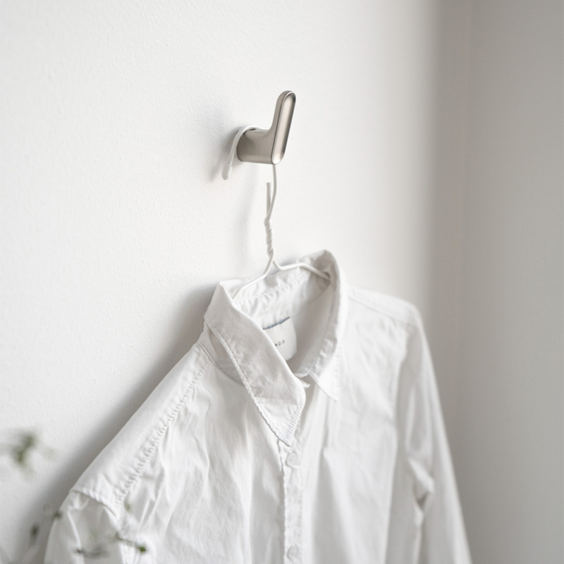 Krok Luv - Rostfri look