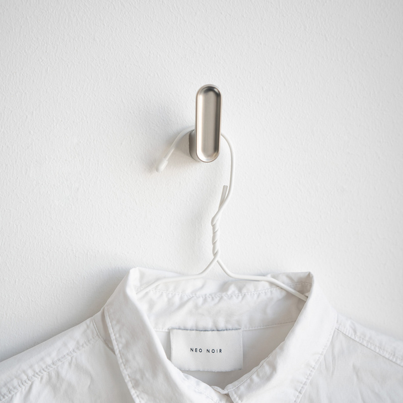 Krok Luv - Rostfri look