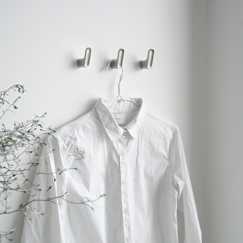 Krok Luv - Rostfri look