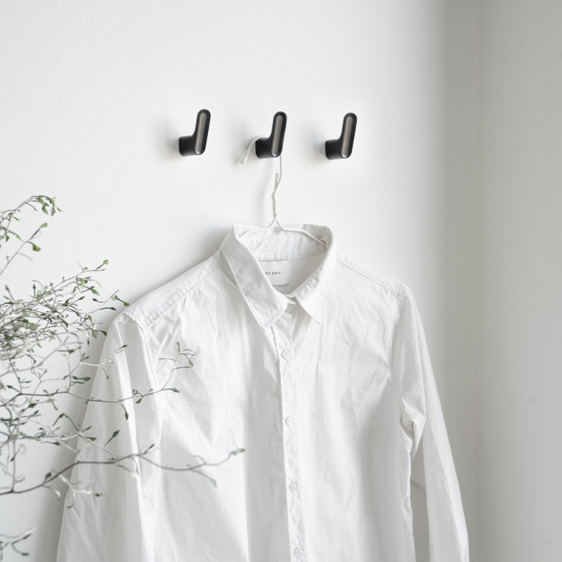 Krok Luv - Mattsvart