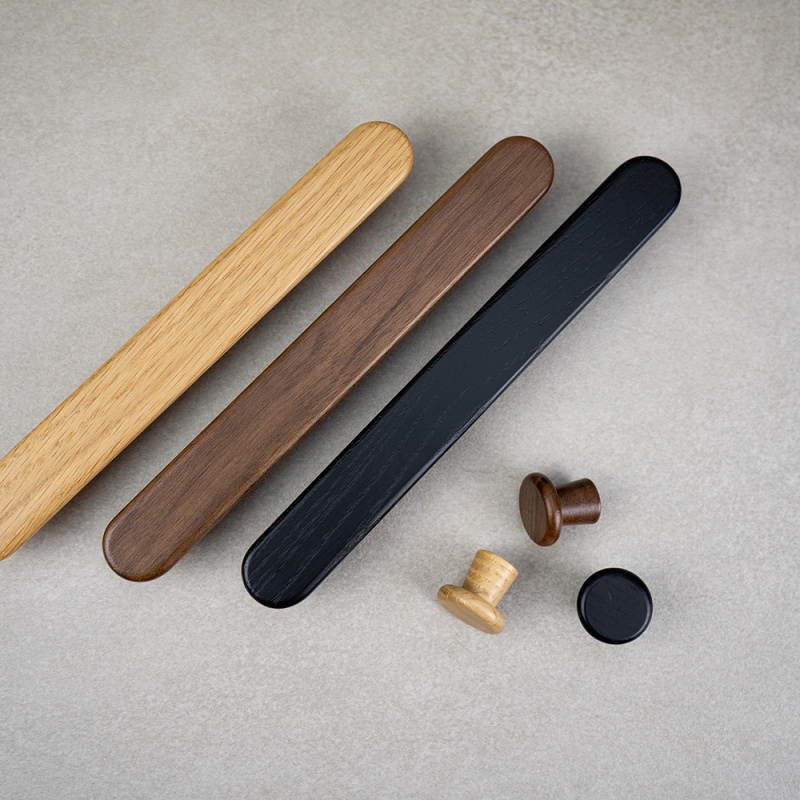 Handtag Classis - 160mm - Ek