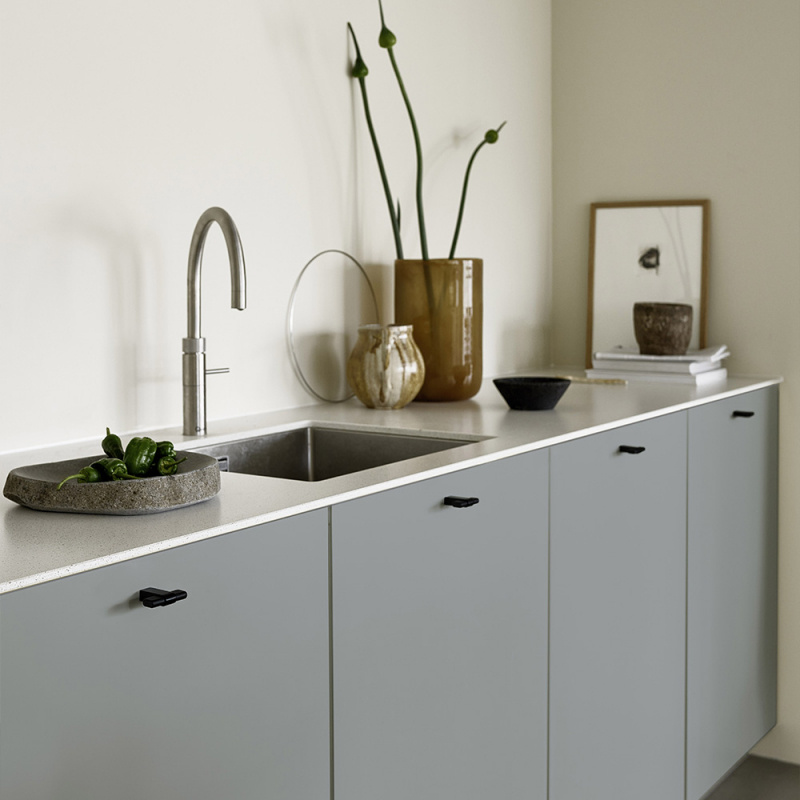 Knopp T Crossing - Svart/Svart