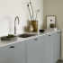 Knopp T Crossing - Svart/Svart Knopp T Crossing - Svart/Svart