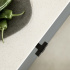Knopp T Crossing - Svart/Svart Knopp T Crossing - Svart/Svart