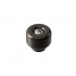 Knopp Nola - 30mm - Mörkbetsad ek Knopp Nola - 30mm - Mörkbetsad ek