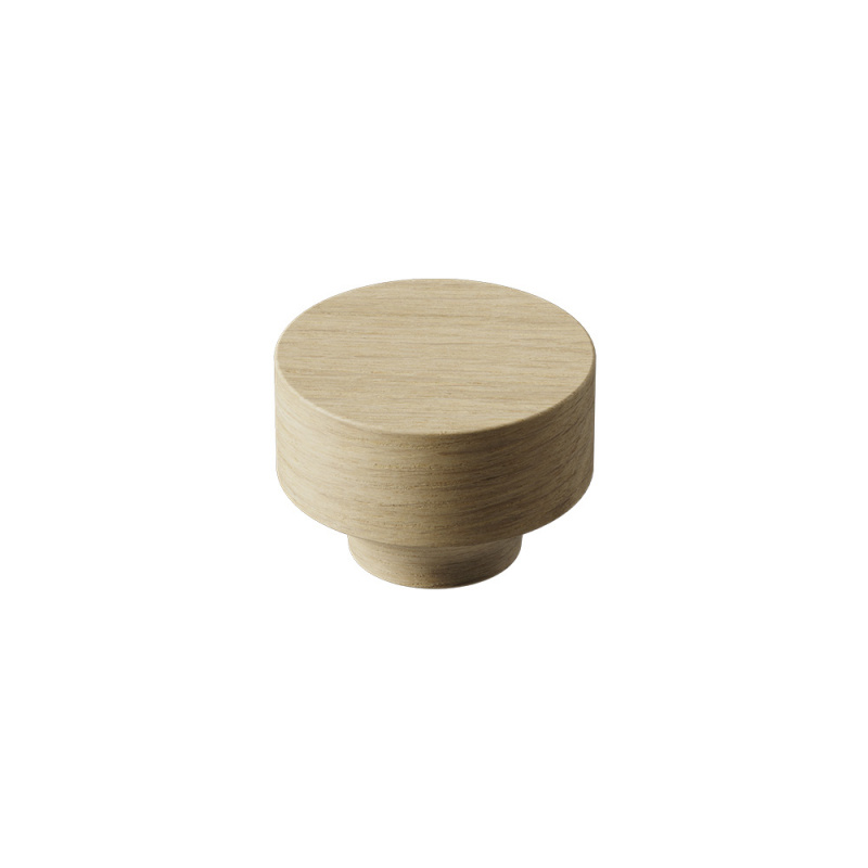 Knopp Row - 40mm - Nordic oak